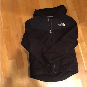 north face jacket